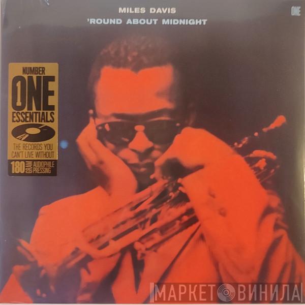 Miles Davis - 'Round About Midnight