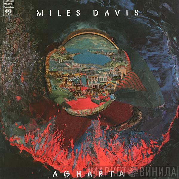 Miles Davis - Agharta