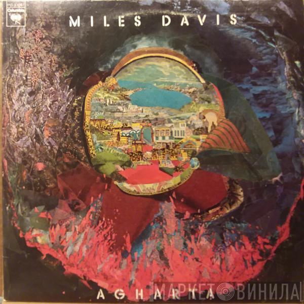  Miles Davis  - Agharta