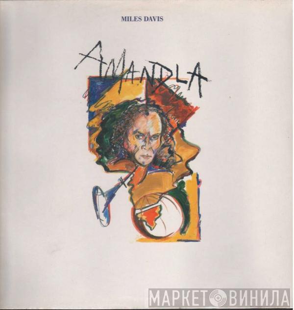 Miles Davis - Amandla