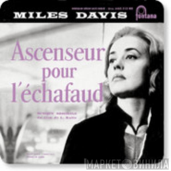  Miles Davis  - Ascenseur Pour L'Échafaud