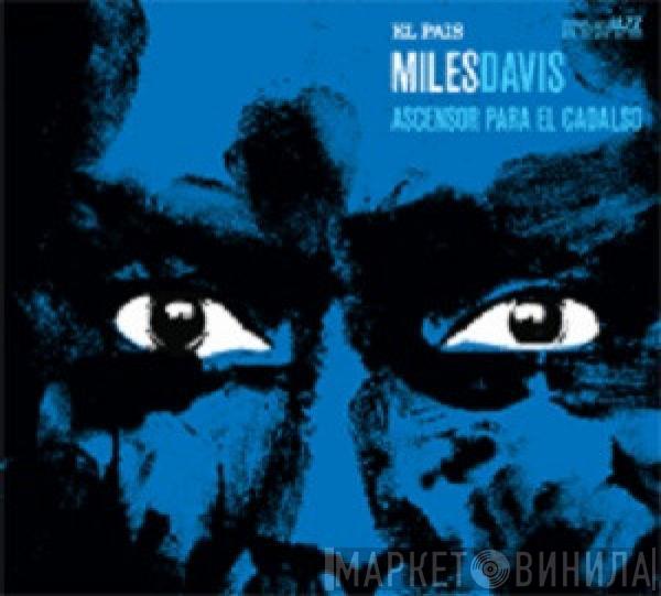  Miles Davis  - Ascensor Para El Cadalso