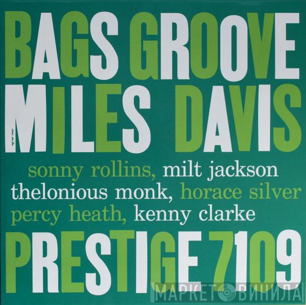 Miles Davis - Bags Groove