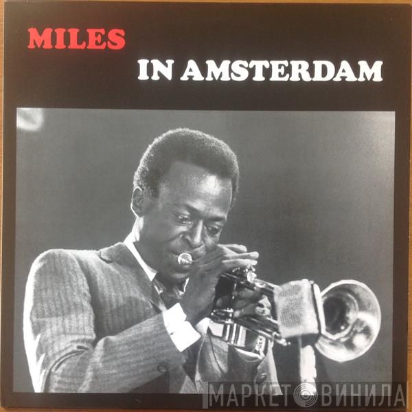 Miles Davis, Barney Wilen - In Amsterdam 1957