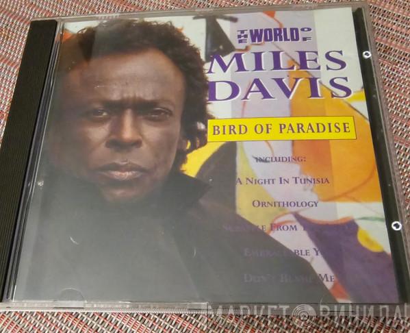 Miles Davis - Bird Of Paradise