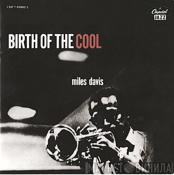  Miles Davis  - Birth Of The Cool