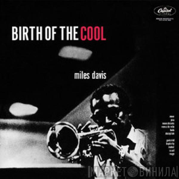  Miles Davis  - Birth Of The Cool