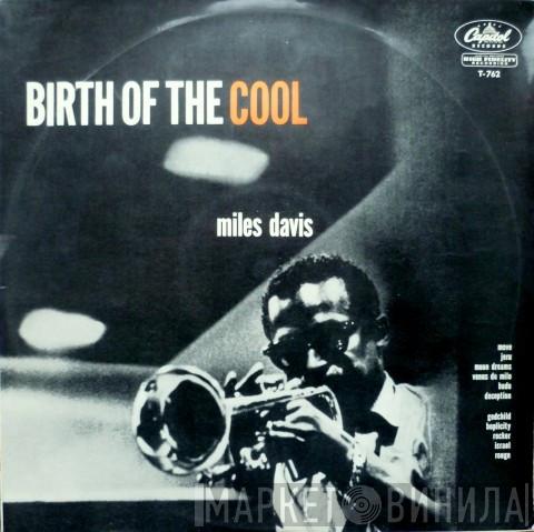  Miles Davis  - Birth Of The Cool