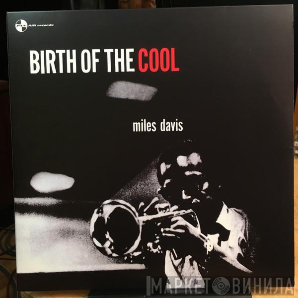  Miles Davis  - Birth Of The Cool