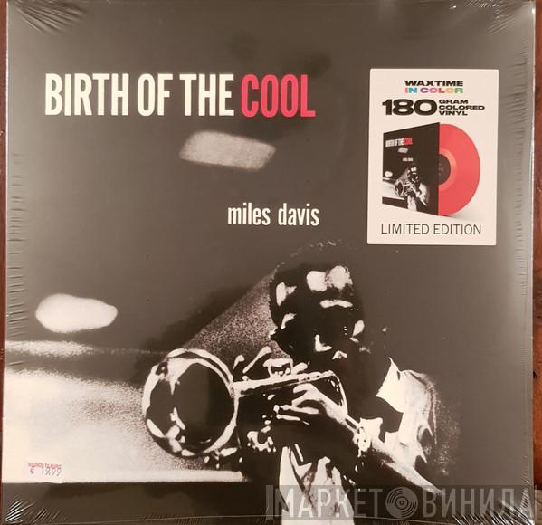  Miles Davis  - Birth Of The Cool