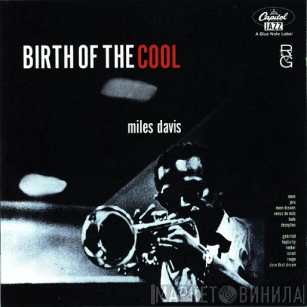 Miles Davis - Birth Of The Cool