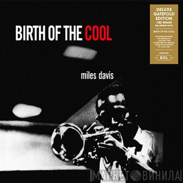  Miles Davis  - Birth Of The Cool