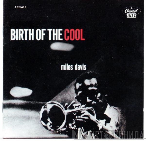  Miles Davis  - Birth Of The Cool