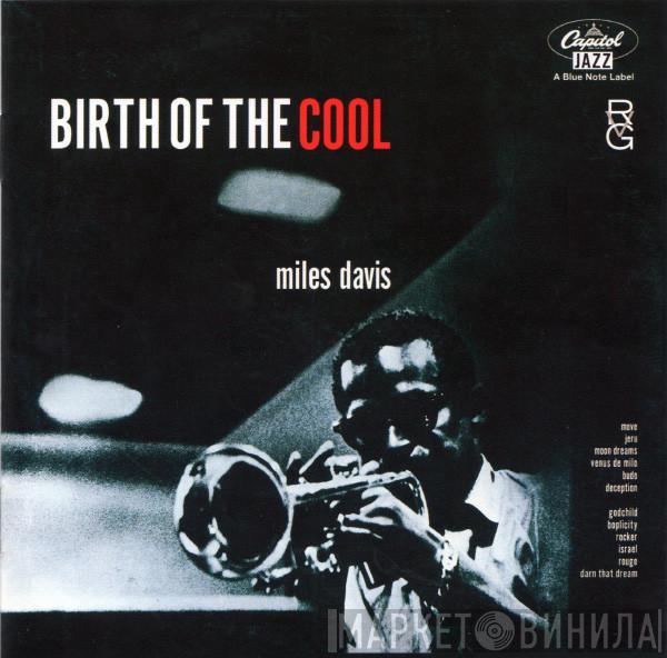  Miles Davis  - Birth Of The Cool