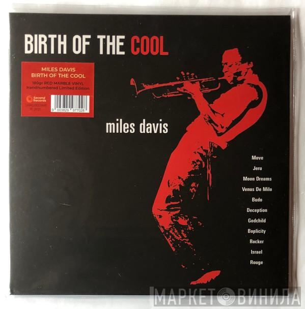  Miles Davis  - Birth Of The Cool