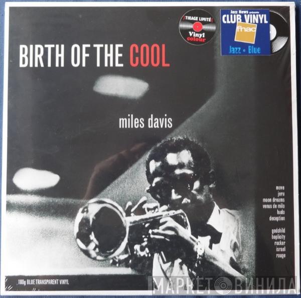  Miles Davis  - Birth Of The Cool