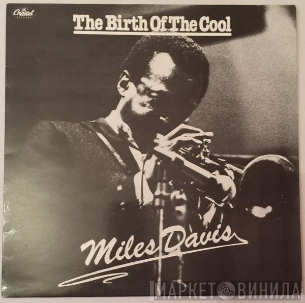 Miles Davis - Birth Of The Cool