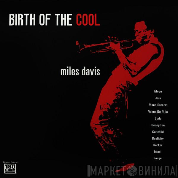  Miles Davis  - Birth Of The Cool