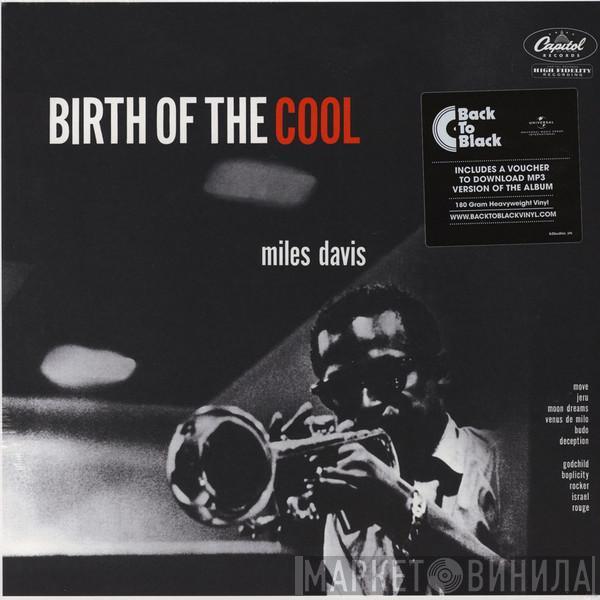  Miles Davis  - Birth Of The Cool