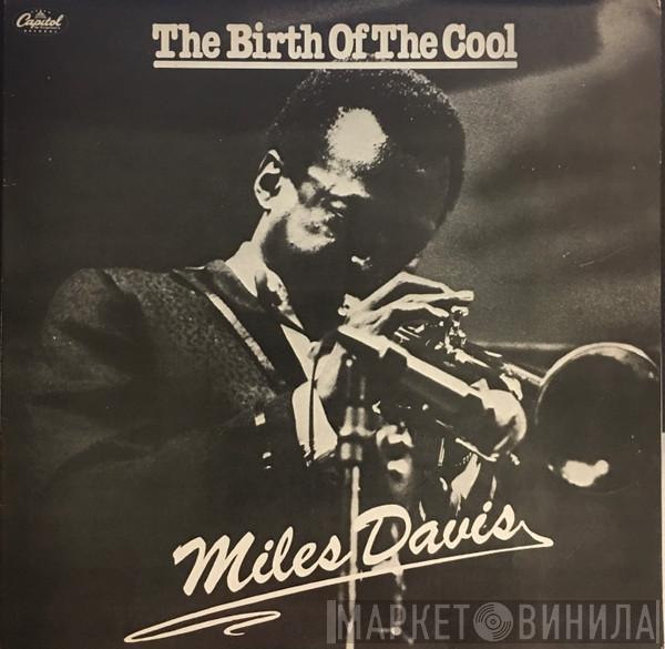  Miles Davis  - Birth Of The Cool