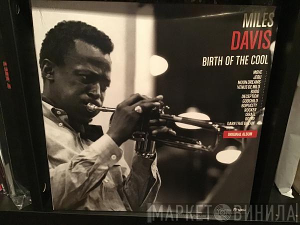  Miles Davis  - Birth Of The Cool