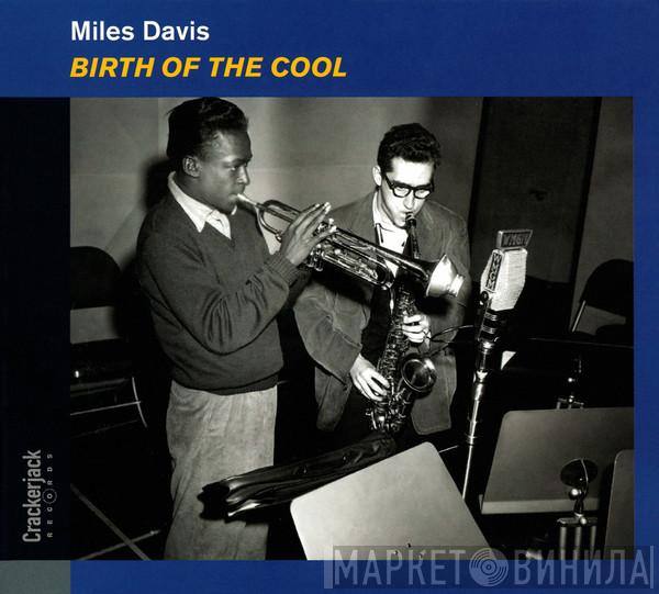  Miles Davis  - Birth Of The Cool