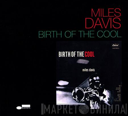  Miles Davis  - Birth Of The Cool