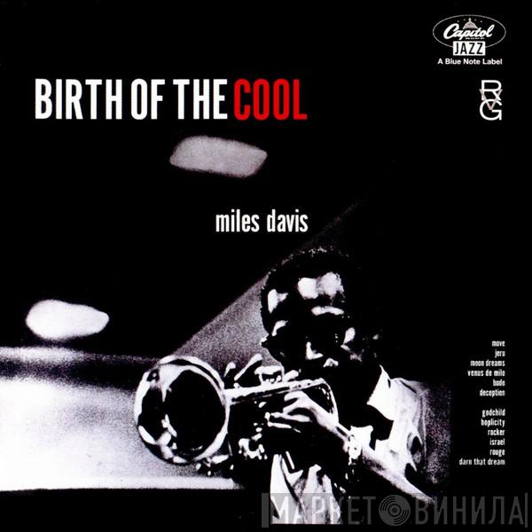 Miles Davis - Birth Of The Cool