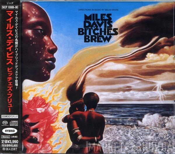  Miles Davis  - Bitches Brew