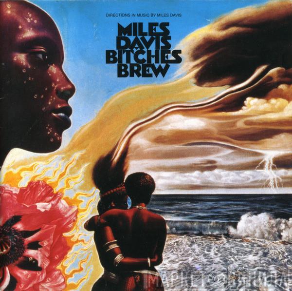  Miles Davis  - Bitches Brew