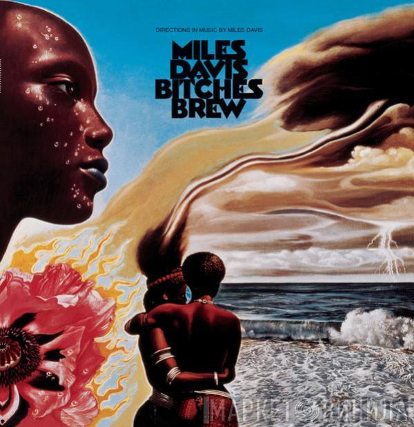  Miles Davis  - Bitches Brew