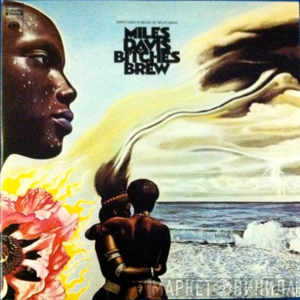  Miles Davis  - Bitches Brew