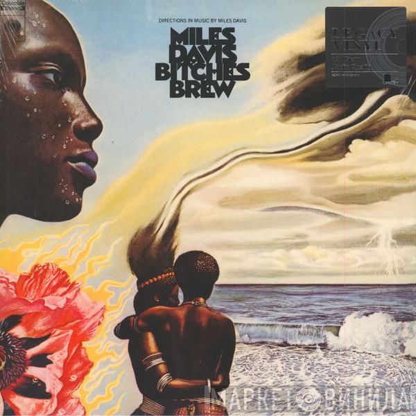  Miles Davis  - Bitches Brew