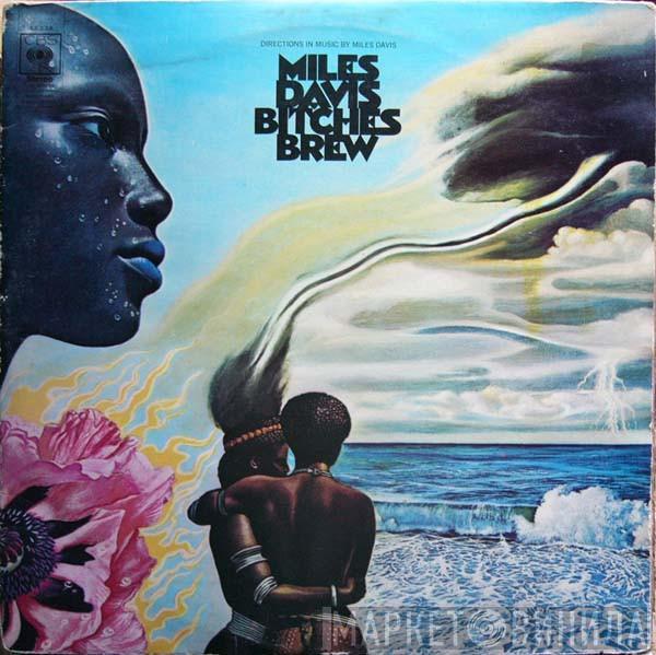  Miles Davis  - Bitches Brew