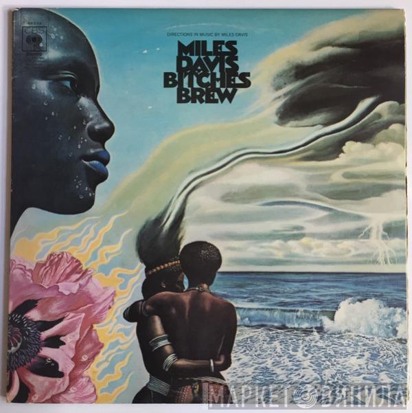  Miles Davis  - Bitches Brew