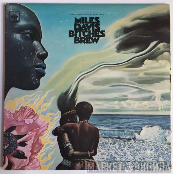  Miles Davis  - Bitches Brew