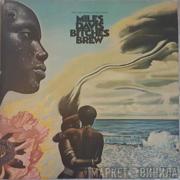  Miles Davis  - Bitches Brew