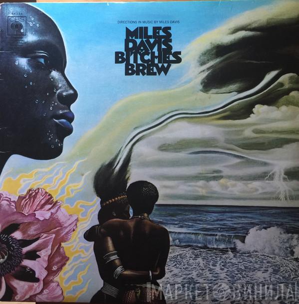  Miles Davis  - Bitches Brew