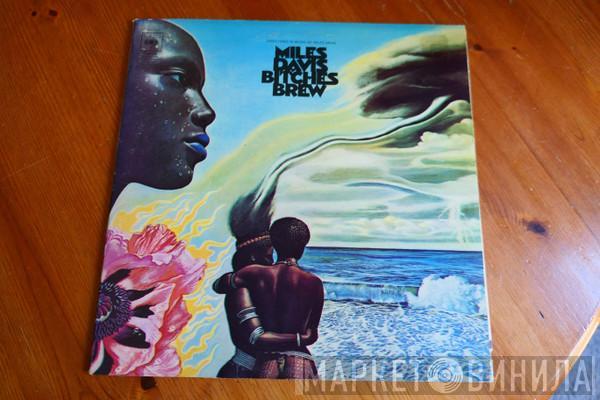  Miles Davis  - Bitches Brew