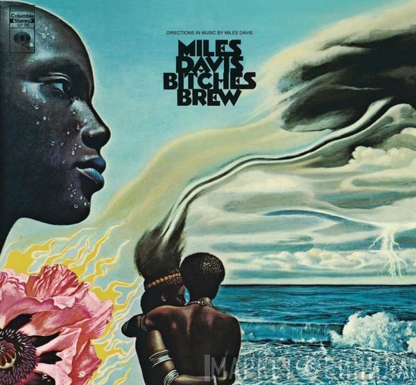  Miles Davis  - Bitches Brew