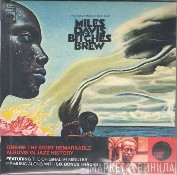  Miles Davis  - Bitches Brew