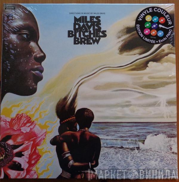  Miles Davis  - Bitches Brew