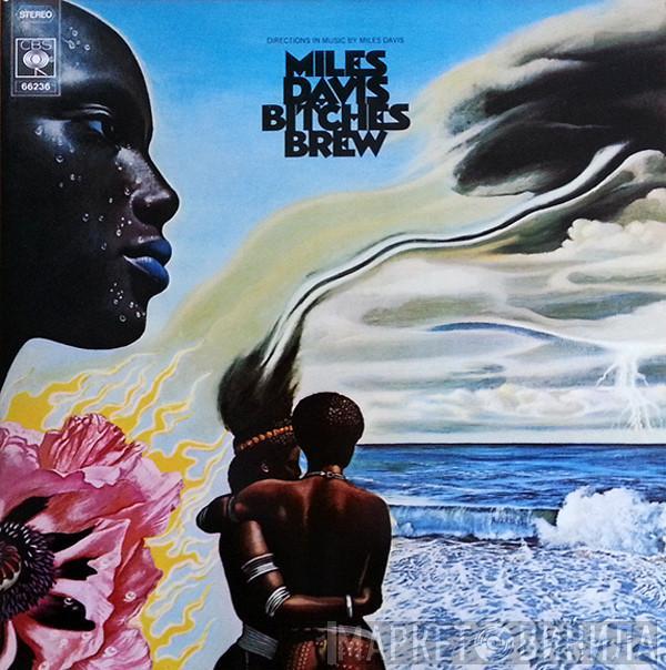  Miles Davis  - Bitches Brew