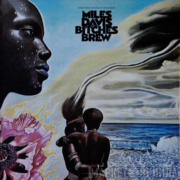  Miles Davis  - Bitches Brew