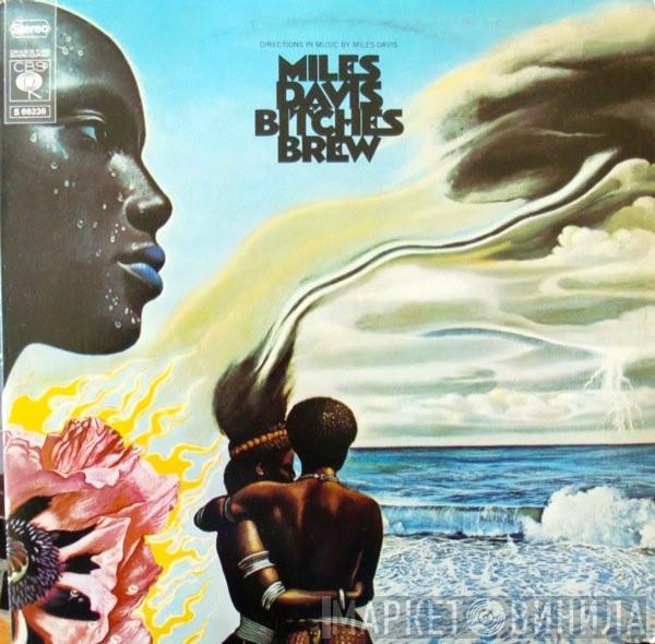  Miles Davis  - Bitches Brew