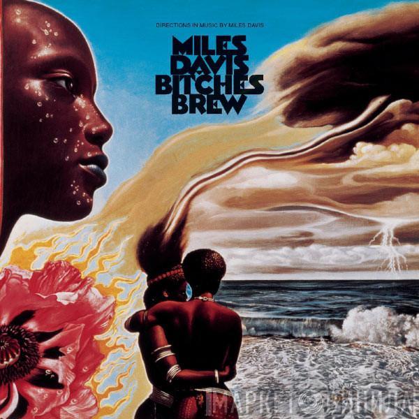  Miles Davis  - Bitches Brew