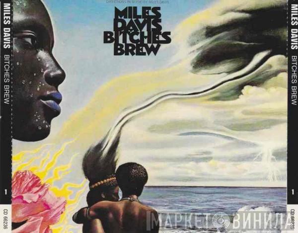  Miles Davis  - Bitches Brew