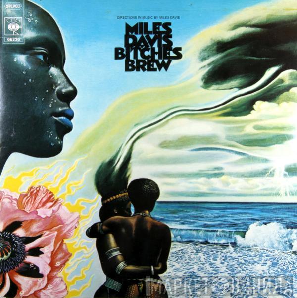  Miles Davis  - Bitches Brew