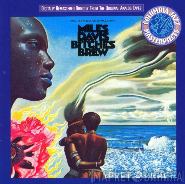  Miles Davis  - Bitches Brew