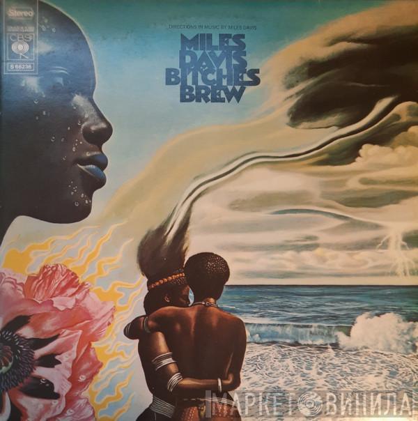  Miles Davis  - Bitches Brew